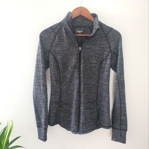 Herringbone Go Dry Active Jacket Old Navy